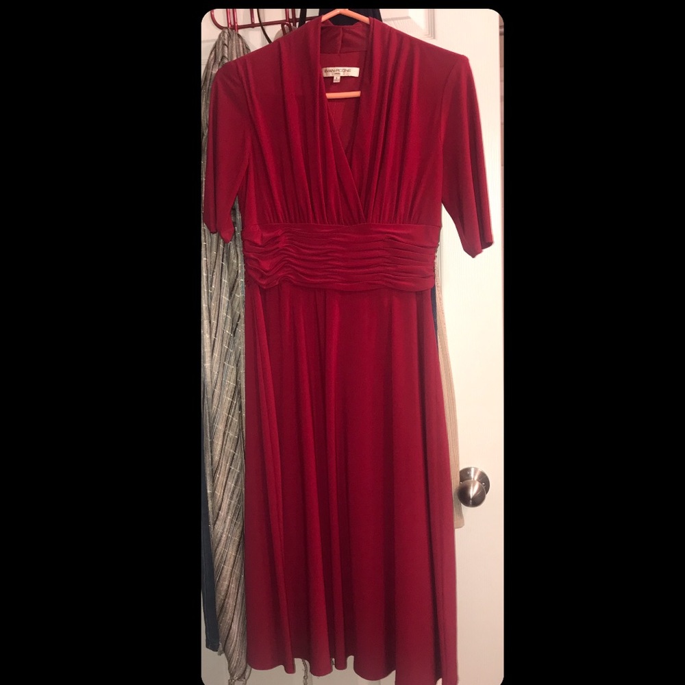 formal dress